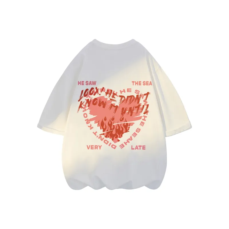 LOOX! T Shirts Unisex-2