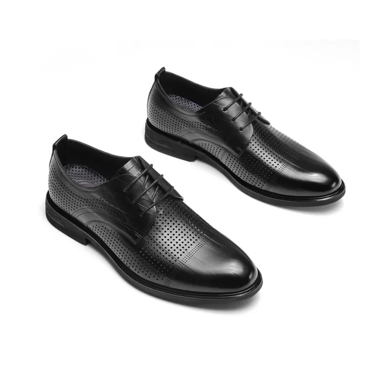 Strongman 3515 Dress Shoes Men's-4