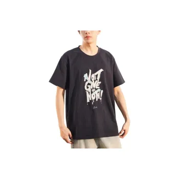 Tonlion T Shirt Unisex Navy Blue