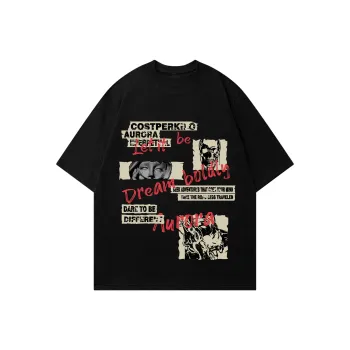 Cost Per Kilo Short Sleeved T Shirts Unisex