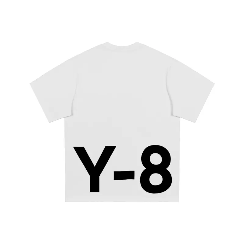 Anyveiw T Shirts Unisex-3