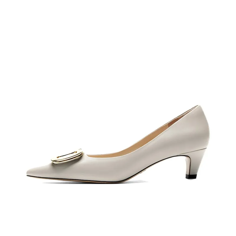 NINI WEST High Heels Women's Black-4