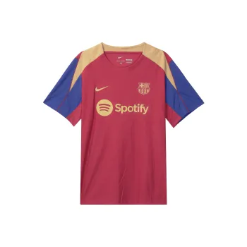 Nike T Shirt Men's Men's Noble Red Noble Red