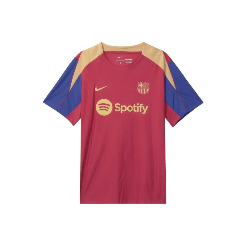 Nike T Shirt Men's Men's Noble Red Noble Red-0