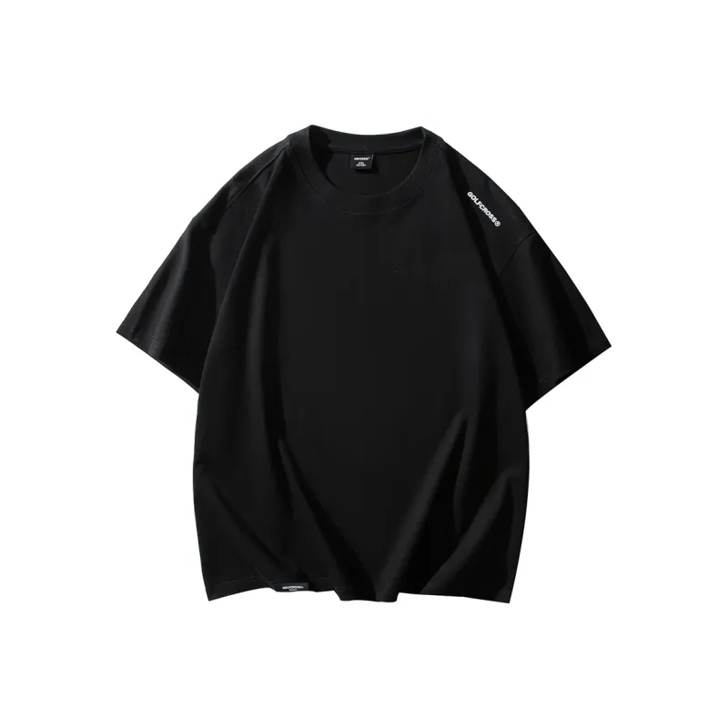 GOLFCROSS T Shirts Unisex-8