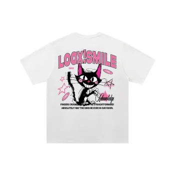 LOOX! T Shirts Unisex