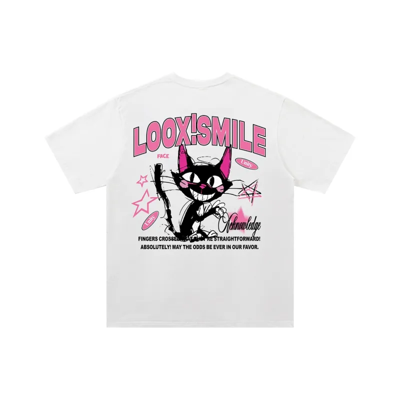 LOOX! T Shirts Unisex-4