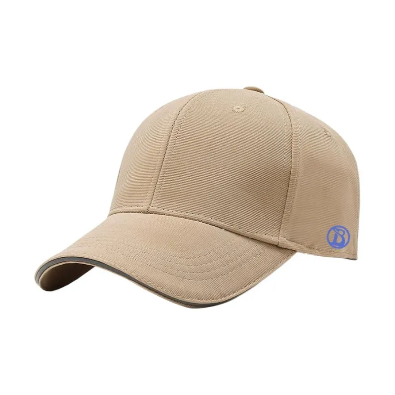 BALENO Cotton Baseball Caps Unisex-2