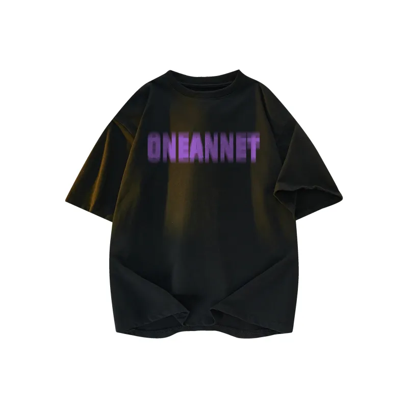 ONEANNET T Shirts Unisex-12