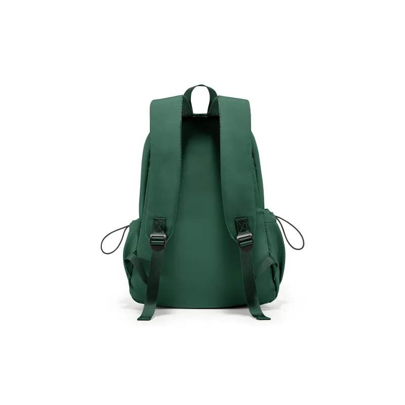 Kawasaki Fabric Backpack Laptop Bag Backpack Regular Unisex Multicolor-34