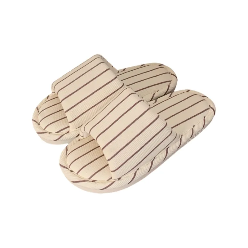 SHIGUDE Slippers / Home Slippers-14