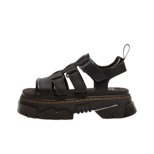 Dr.Martens Mattison 3 Sandals Women's