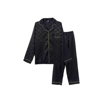 MIIOW Pajama Set Women's Image Color