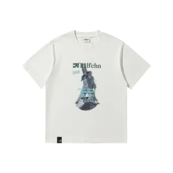 KXLFCHN T Shirts Unisex
