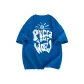 Deep Sea Blue