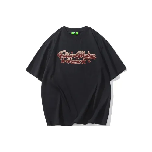 FUTURE MAKER T-Shirts Unisex