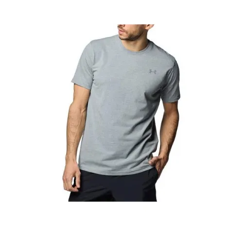 Under Armour T Shirt Men's Dark Gray