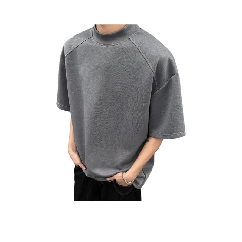 DREST T Shirts Unisex-9