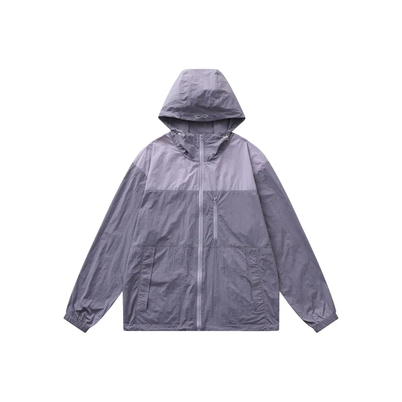 HONOR OF KINGS Breathable Quick Dry UV Protection Sun Protection Clothing Unisex-6