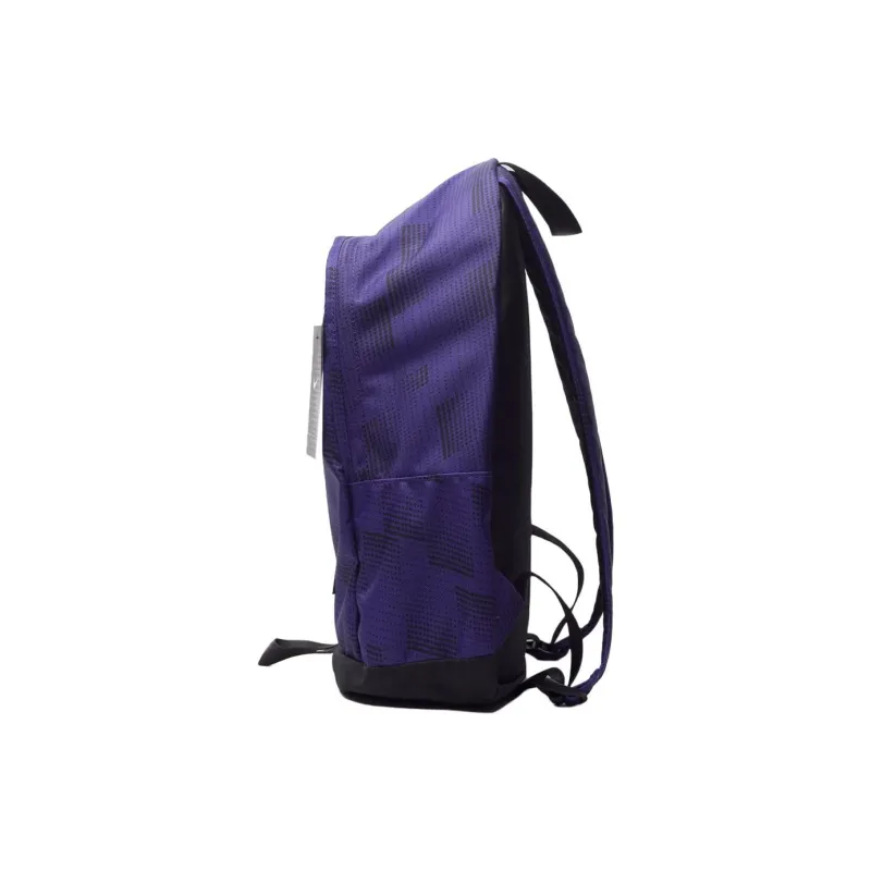 Nike Polyester Backpack Regular Unisex Purple-2