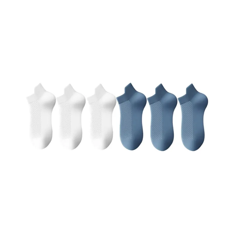 Brute Rabbit Ankle Socks Unisex Combo Set-141