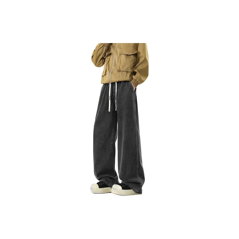Feiyue Jeans Unisex-7