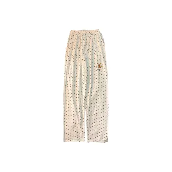 Maultiay Pajama Pants Women's Blue