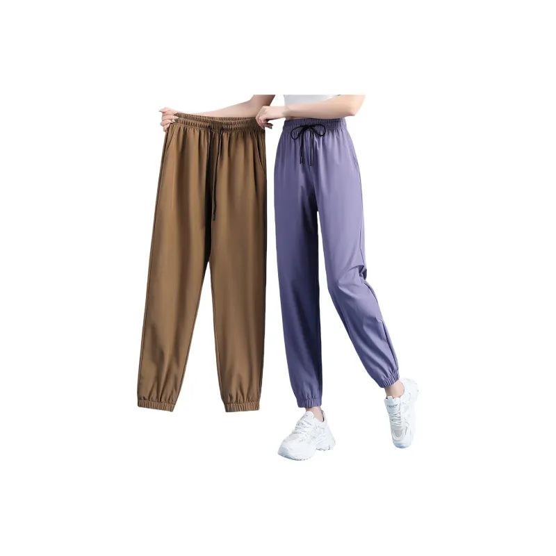 JEANSWEST Casual Pants Unisex-19
