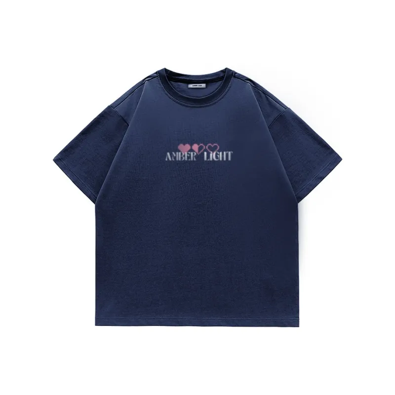 AMBER LIGHT T Shirts Unisex-8