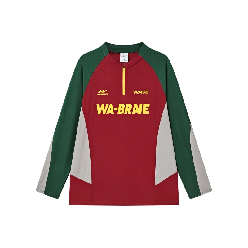 WABRAVE T Shirts Unisex-3