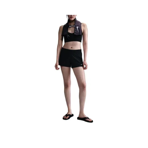 Nike Swim Women's Cover Up Shorts