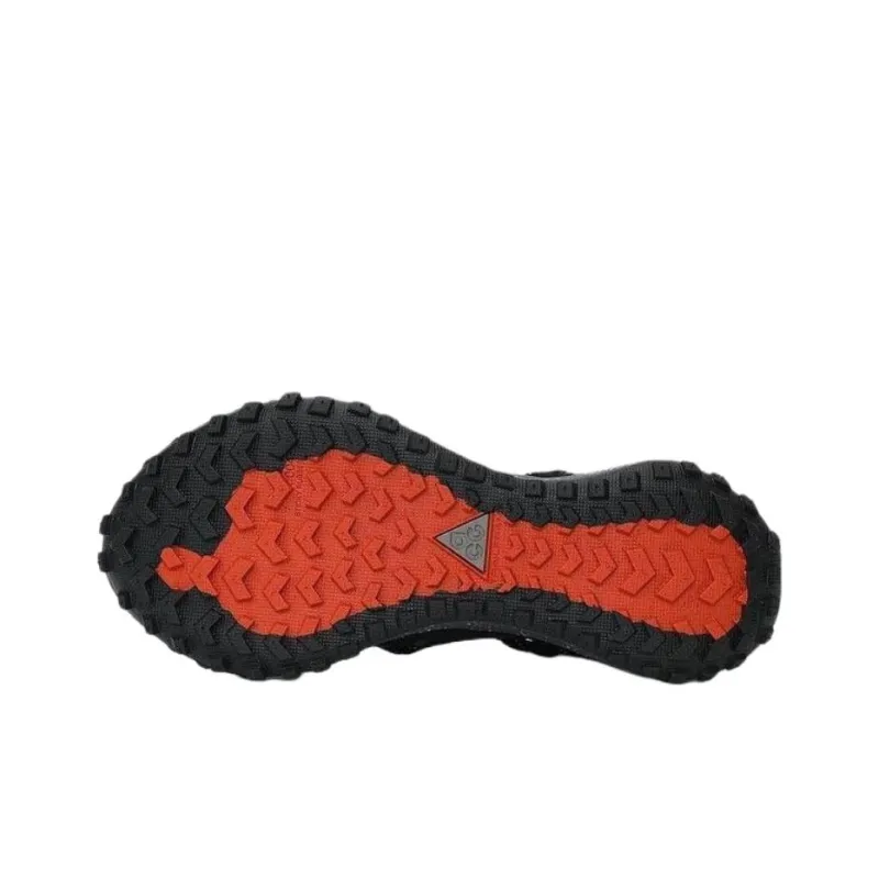 Nike Acg Mountain Fly Low Gore Tex Se Dark Grey Black-4