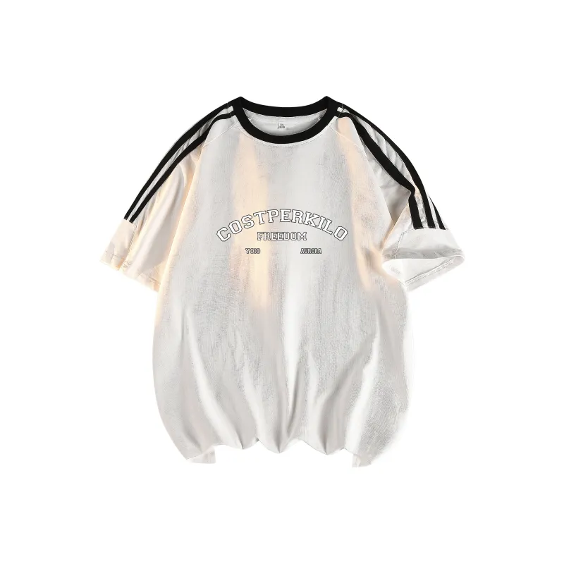 Cost Per Kilo Short Sleeved T Shirts Unisex-55