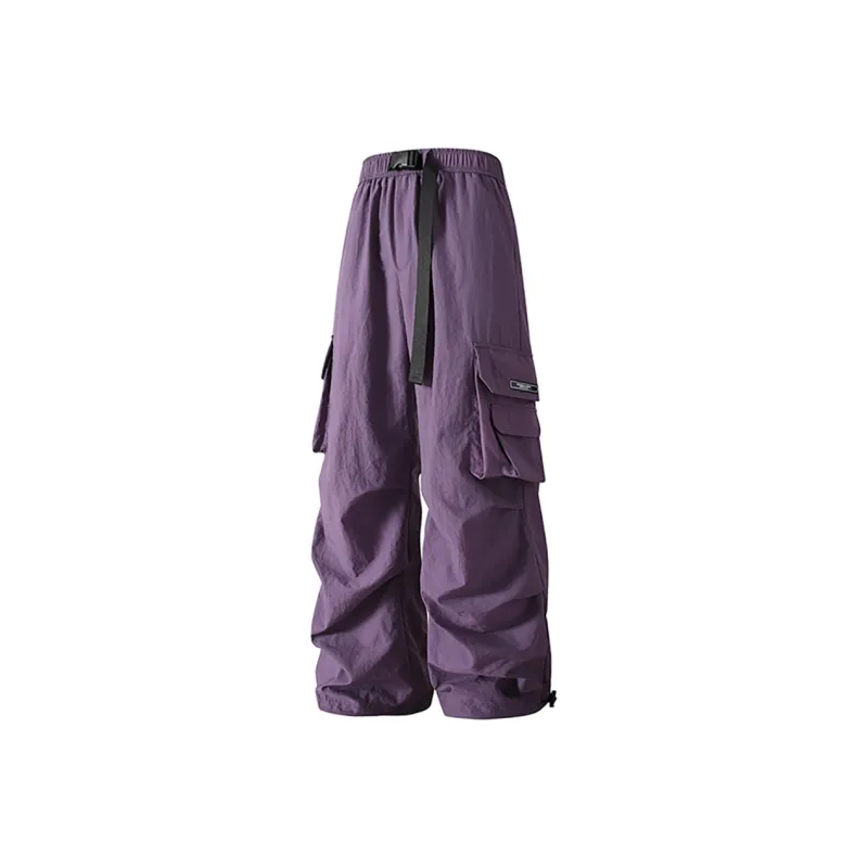 NOAHGIGI Cargo Pants Unisex-7
