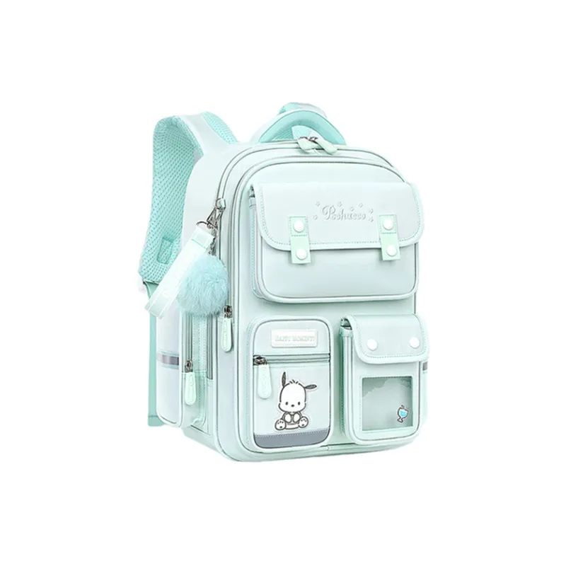 Sanrio Polyester Kids Bag Kids'-12