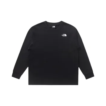 THE NORTH FACE City Outdoor Collection T Shirt Men's Black