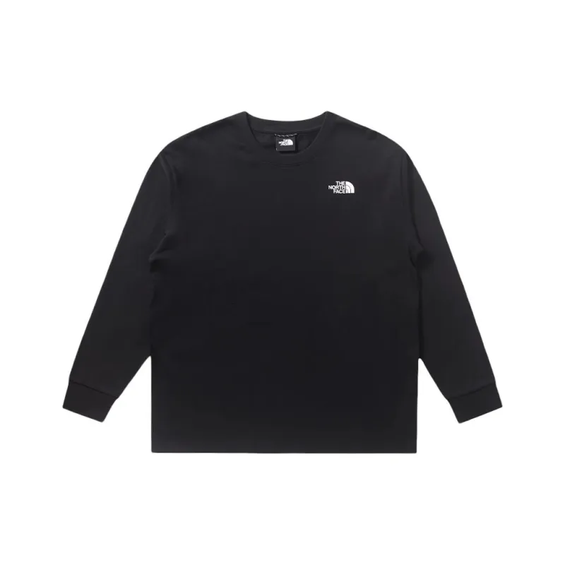 THE NORTH FACE City Outdoor Collection T Shirt Men's Black-0
