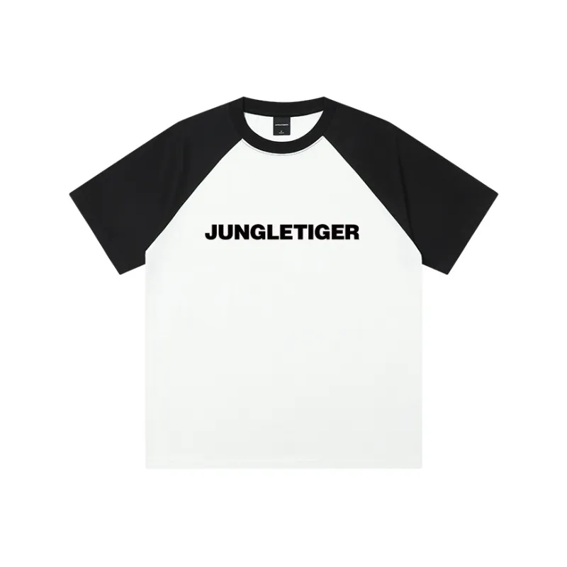 JUNGLE TIGER T Shirts Unisex-0