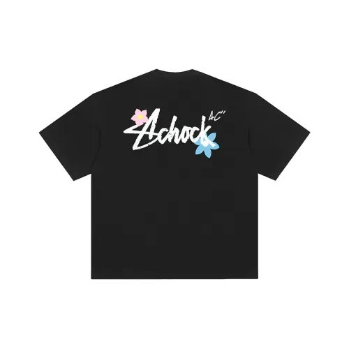 A Chock T Shirts Unisex