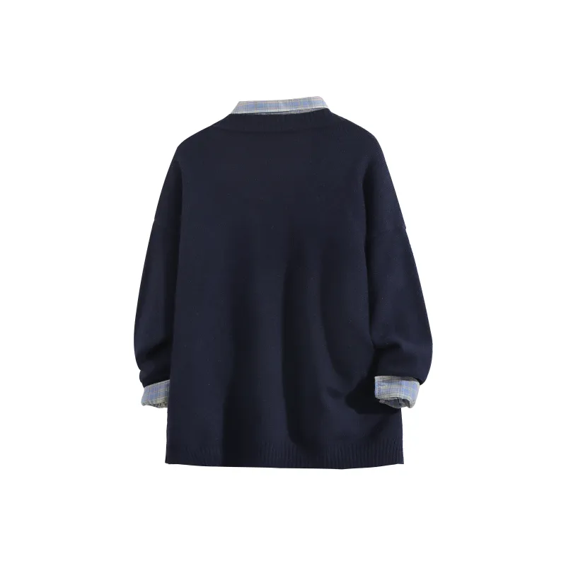 OGEK Shirt Matching Sets Unisex-7