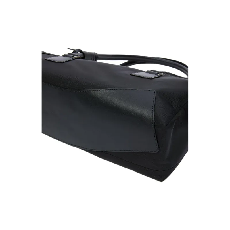 ADER ERROR Nylon Handbag, Shoulder Bag Women's Black-7