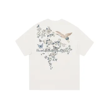 NEVER RULE T Shirts Unisex