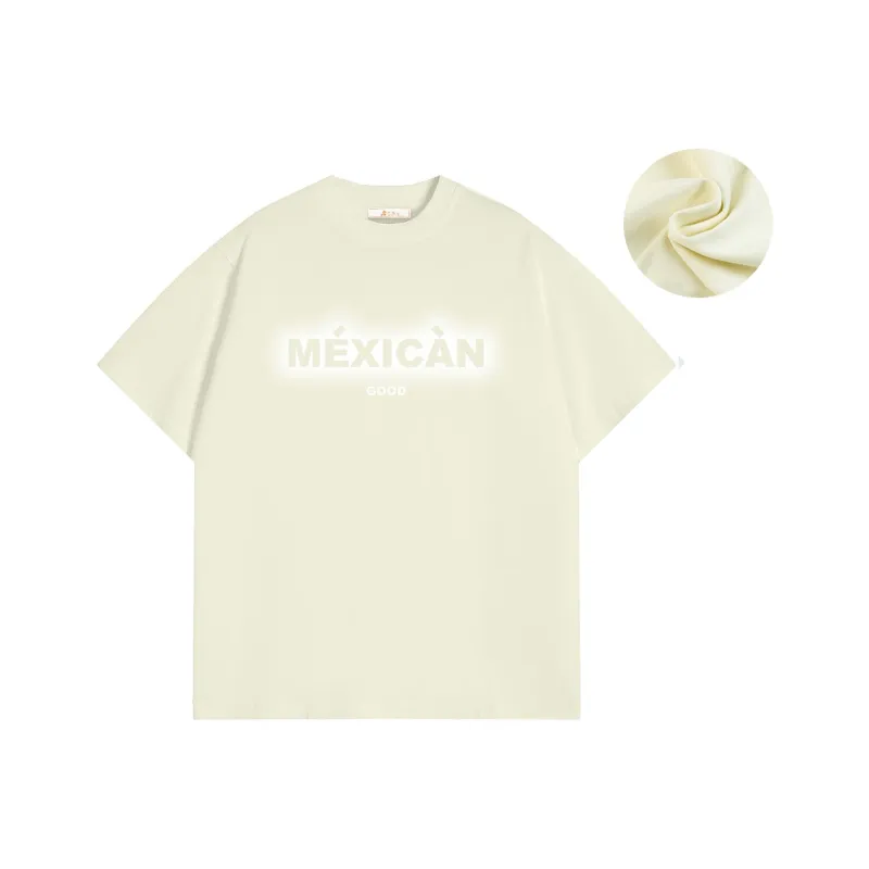 MEXICAN T Shirts Unisex-22