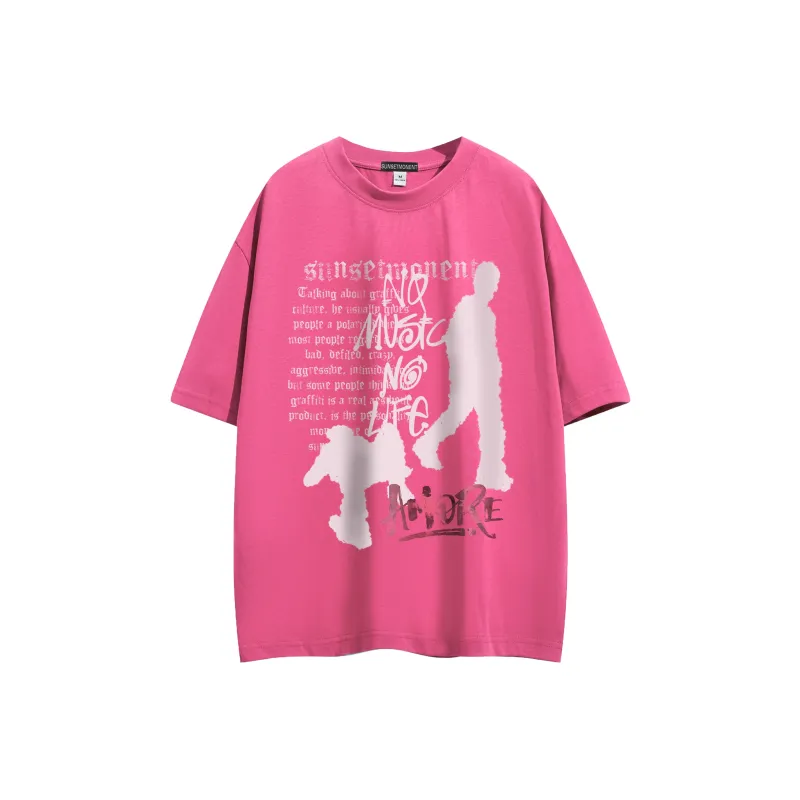 SUNSETMONENT T Shirts Unisex-25