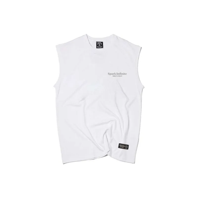 MIRACLE KILL x SPARK INFINITE SS24 T Shirt Unisex-2