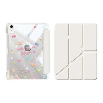 BC@RBRKK Tablet Protective Cases