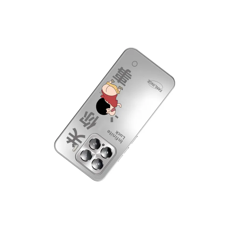 CHUNFAN Phone Cases-13