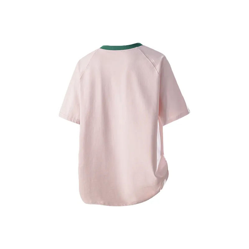 Paddy Julia T Shirts Unisex-7