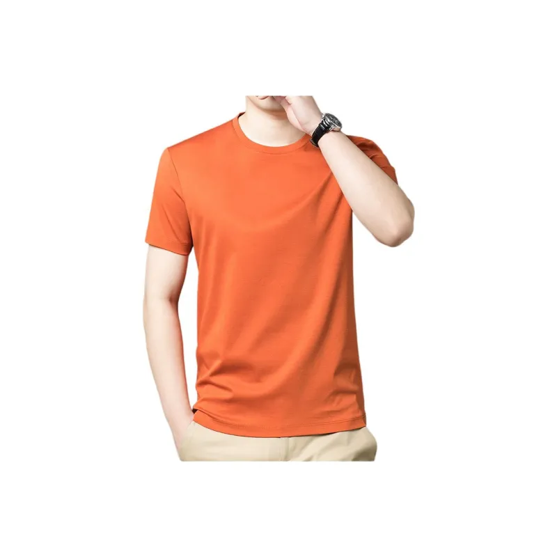 SUNDANCE T Shirts Men-36