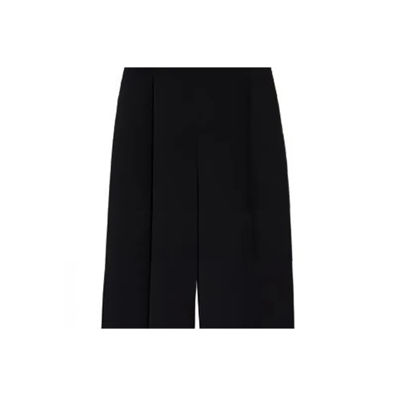 CELINE SS22 Jumpsuit Women's Black-3